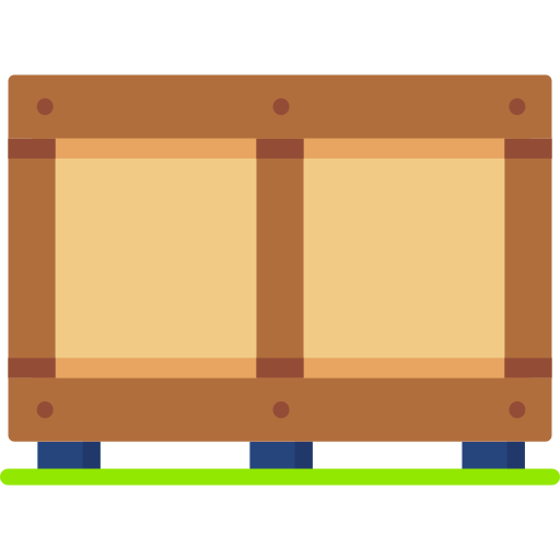 bulky items